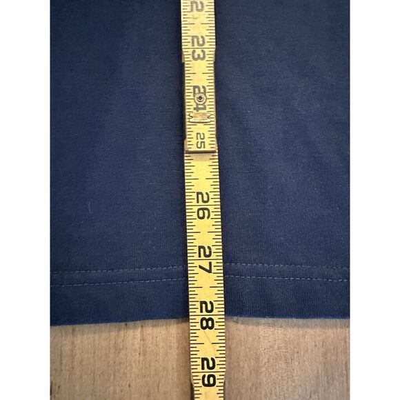 Rugby World Cup Collection England 2015 Color Block Polo Shirt Men's Large - Picture 8 of 8